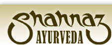 Shahnaz AYURVEDA Vi[Y A[F[_